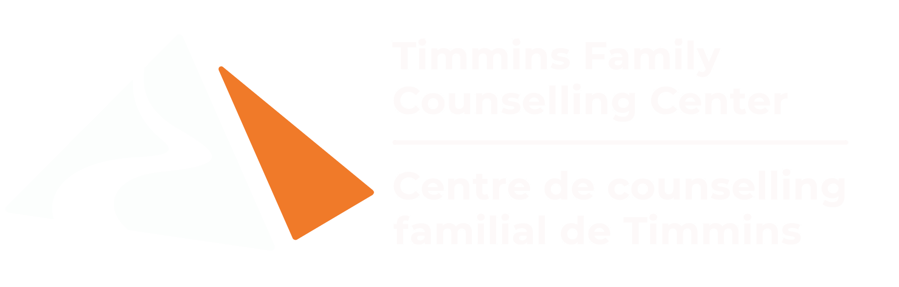 Timmins Family Counselling Center